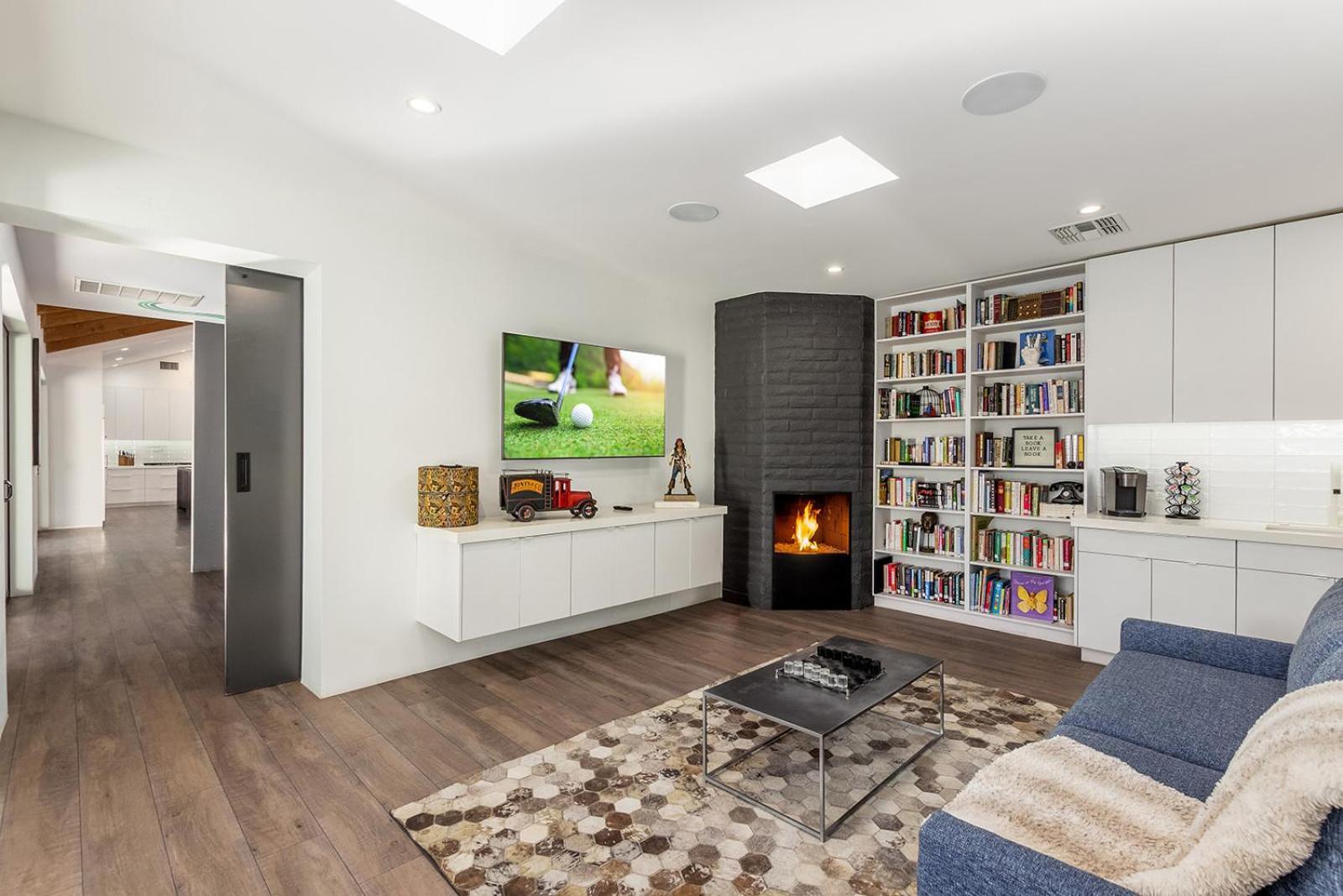Luxury Micro-resort, Theater, Sauna, Heated Pool Casa de férias Phoenix