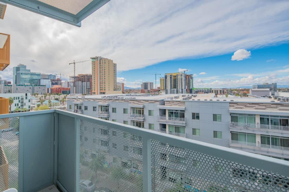 Unique 1bd -central Downtown - Gym, Pool, Parking * Phoenix