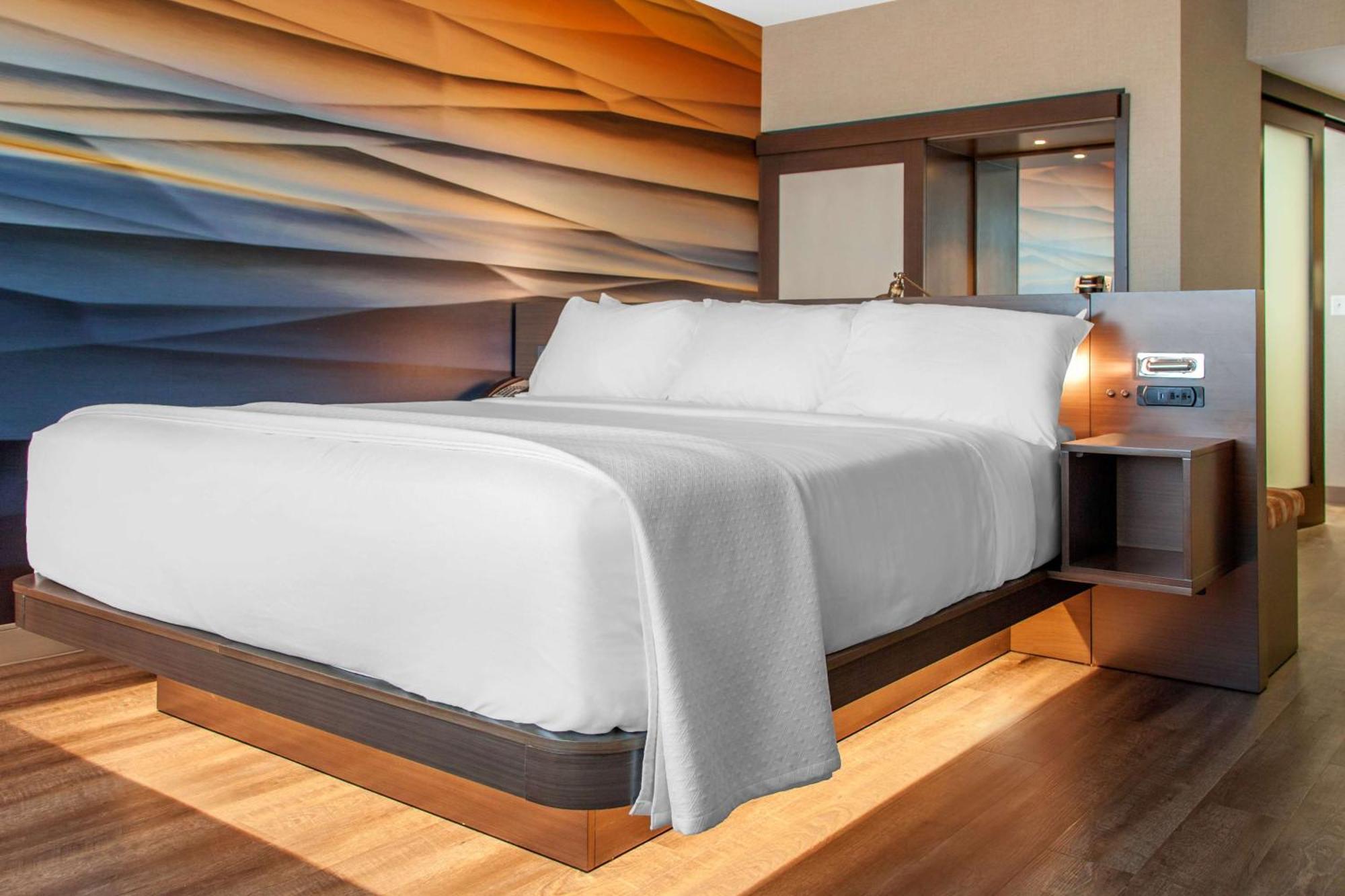 Hilton Garden Inn North Phoenix Scottsdale Phoenix