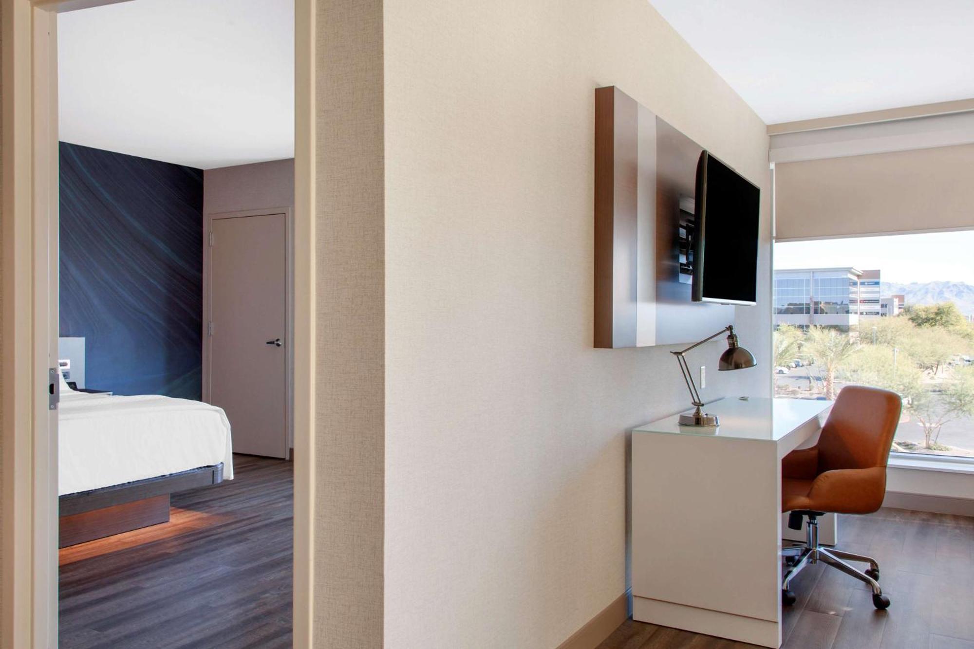 Hilton Garden Inn North Phoenix Scottsdale Hotel