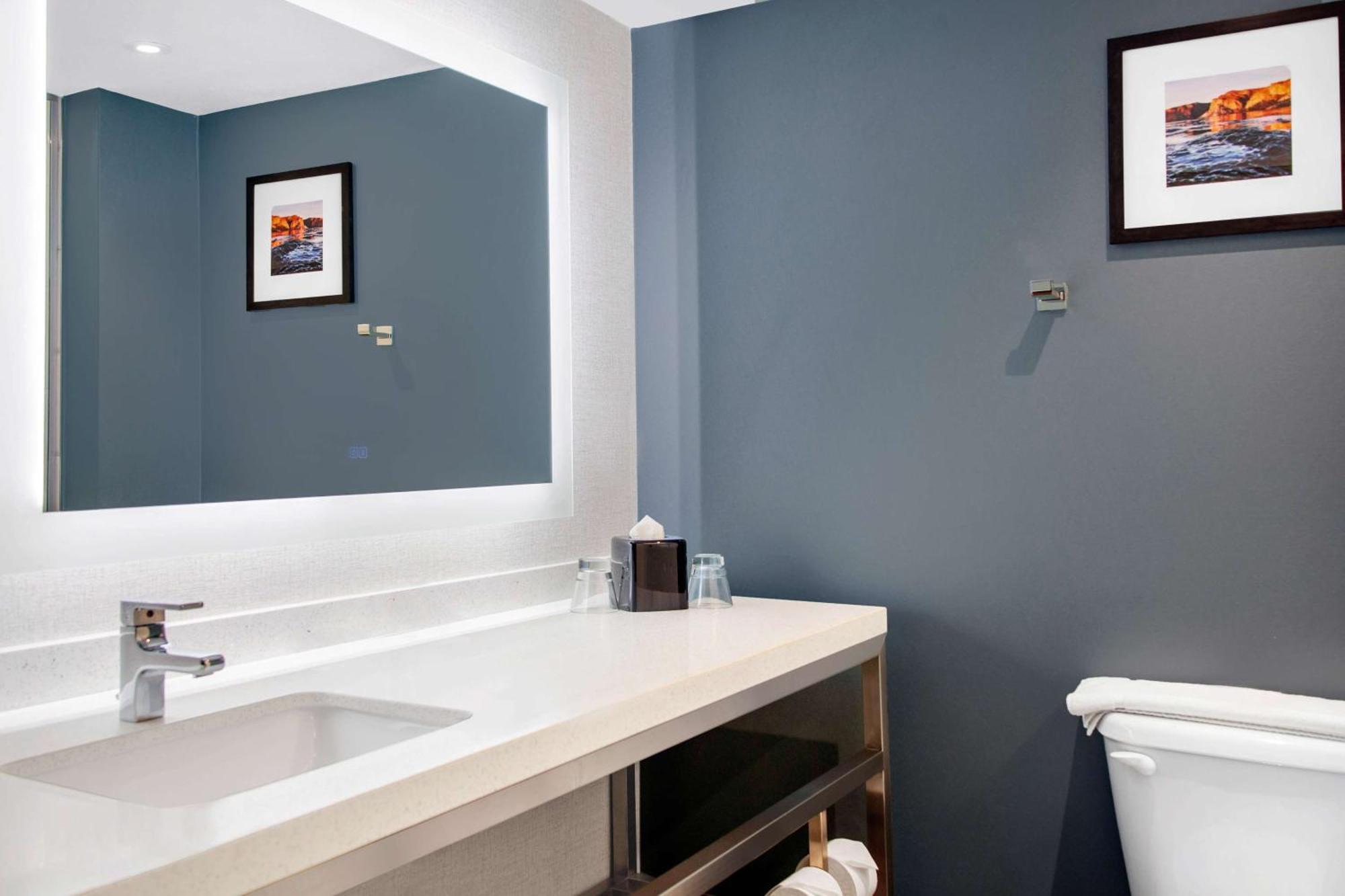 Hotel Hilton Garden Inn North Phoenix Scottsdale
