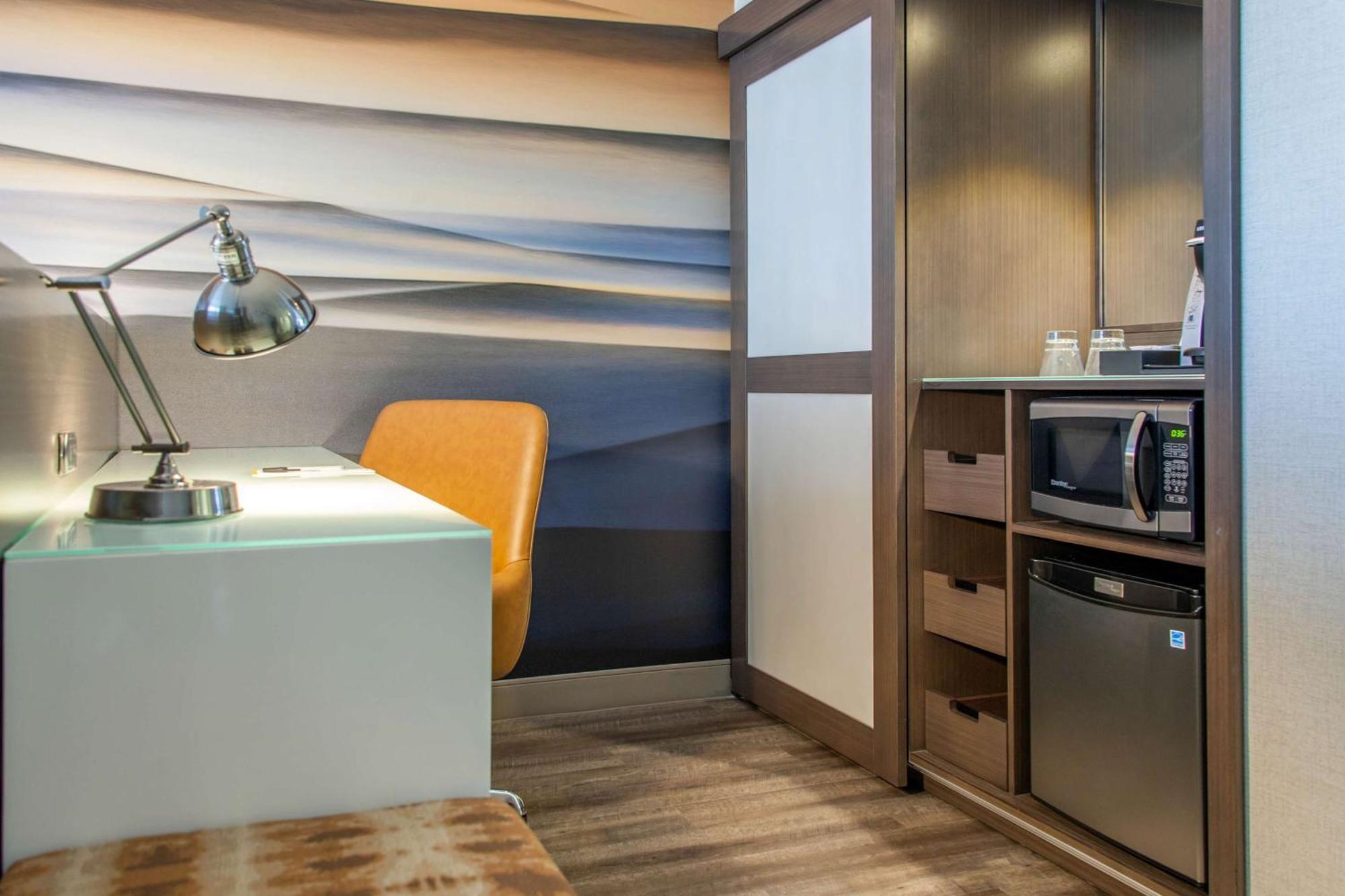 Hilton Garden Inn North Phoenix Scottsdale Hotel 4*
