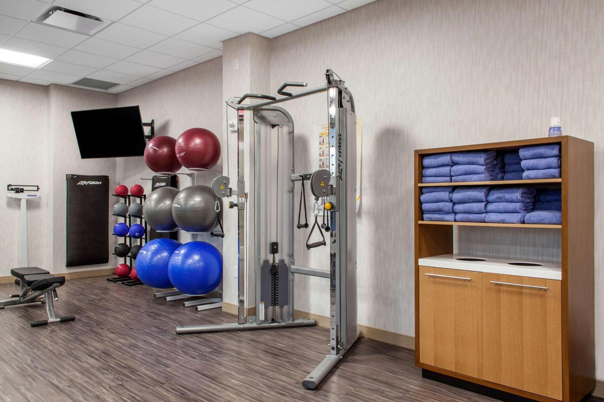 Hilton Garden Inn North Phoenix Scottsdale Phoenix