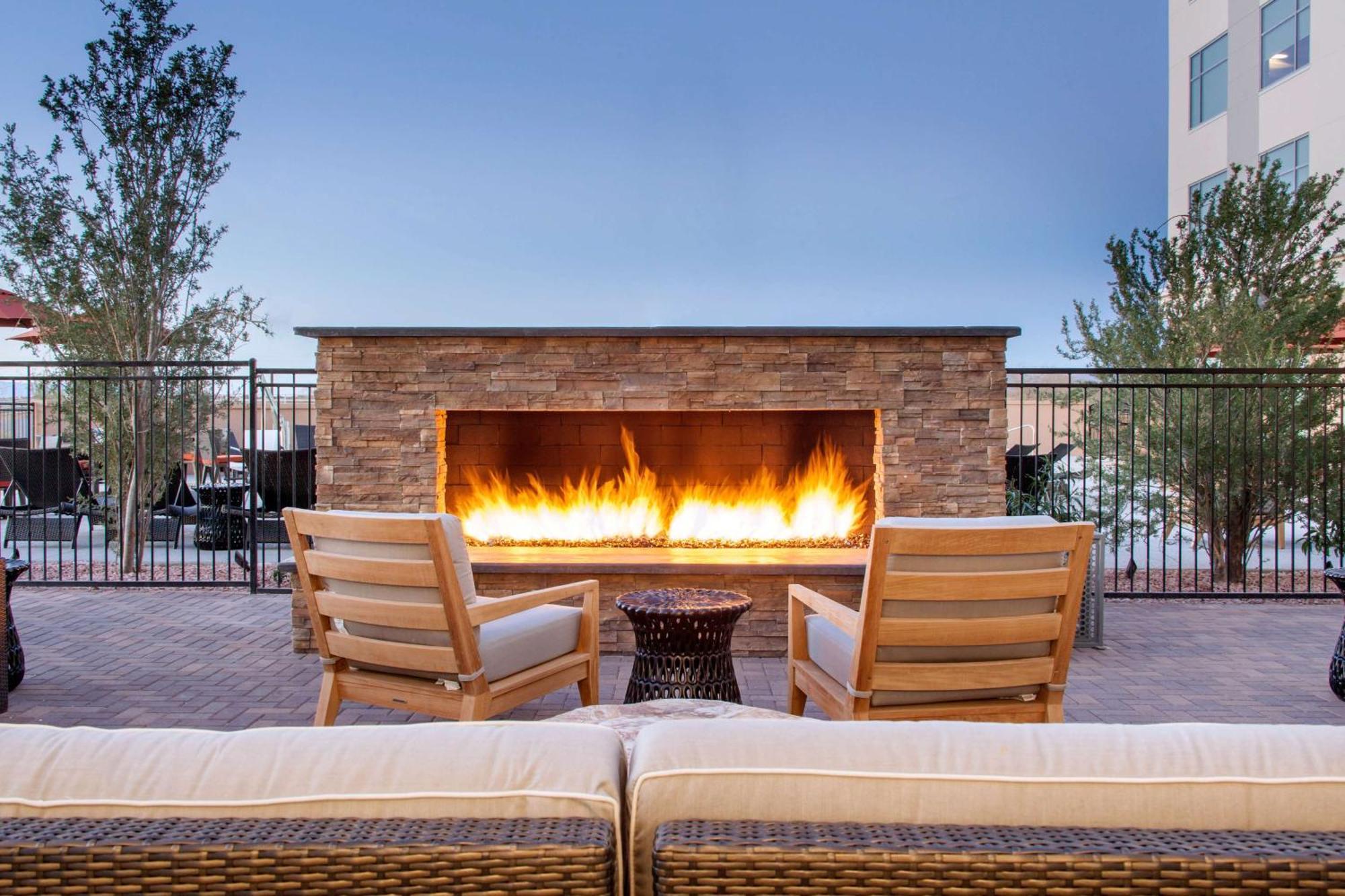 Hilton Garden Inn North Phoenix Scottsdale Phoenix