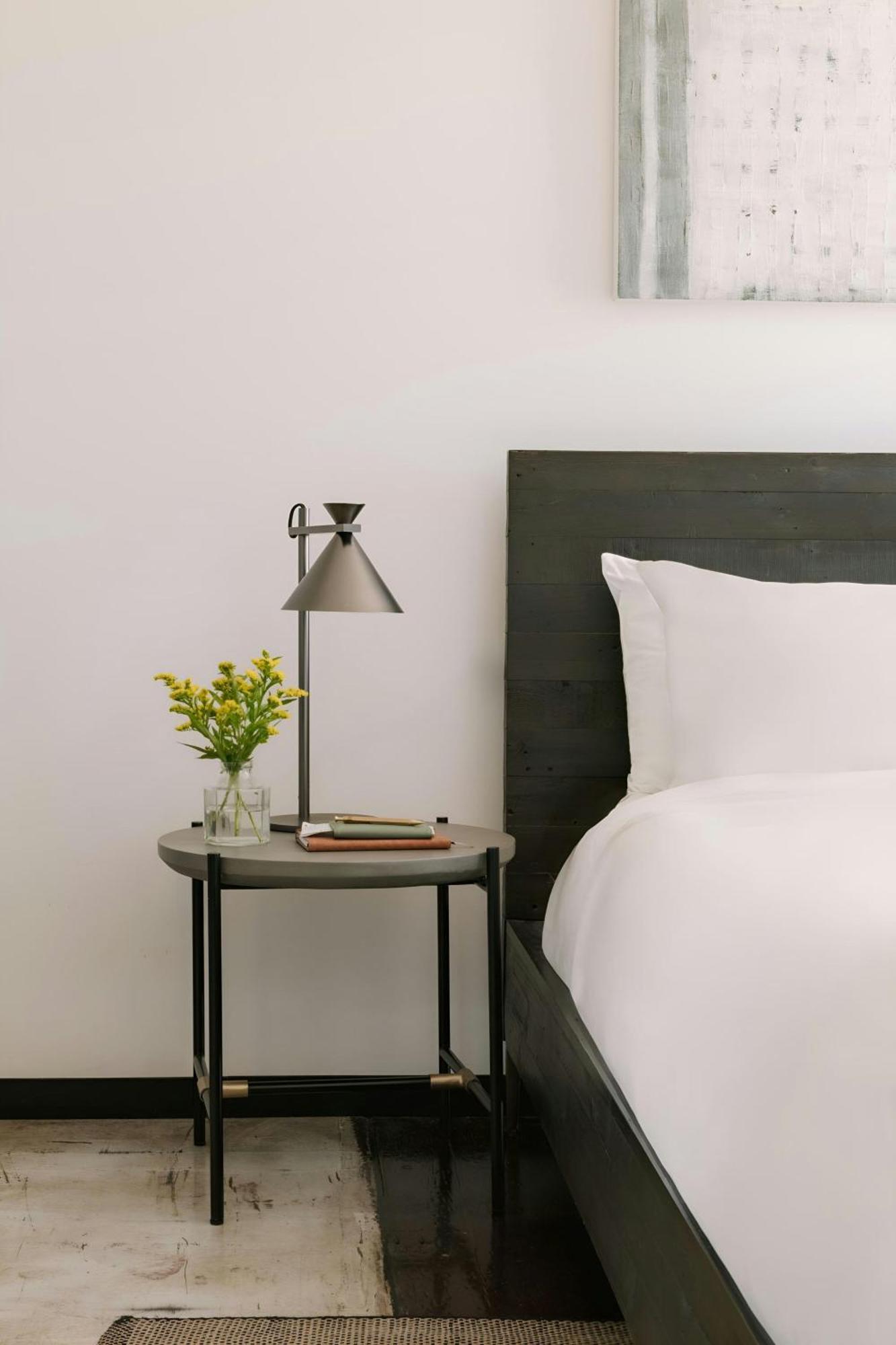 Sonder By Marriott Bonvoy Ida Apartments Downtown Aparthotel