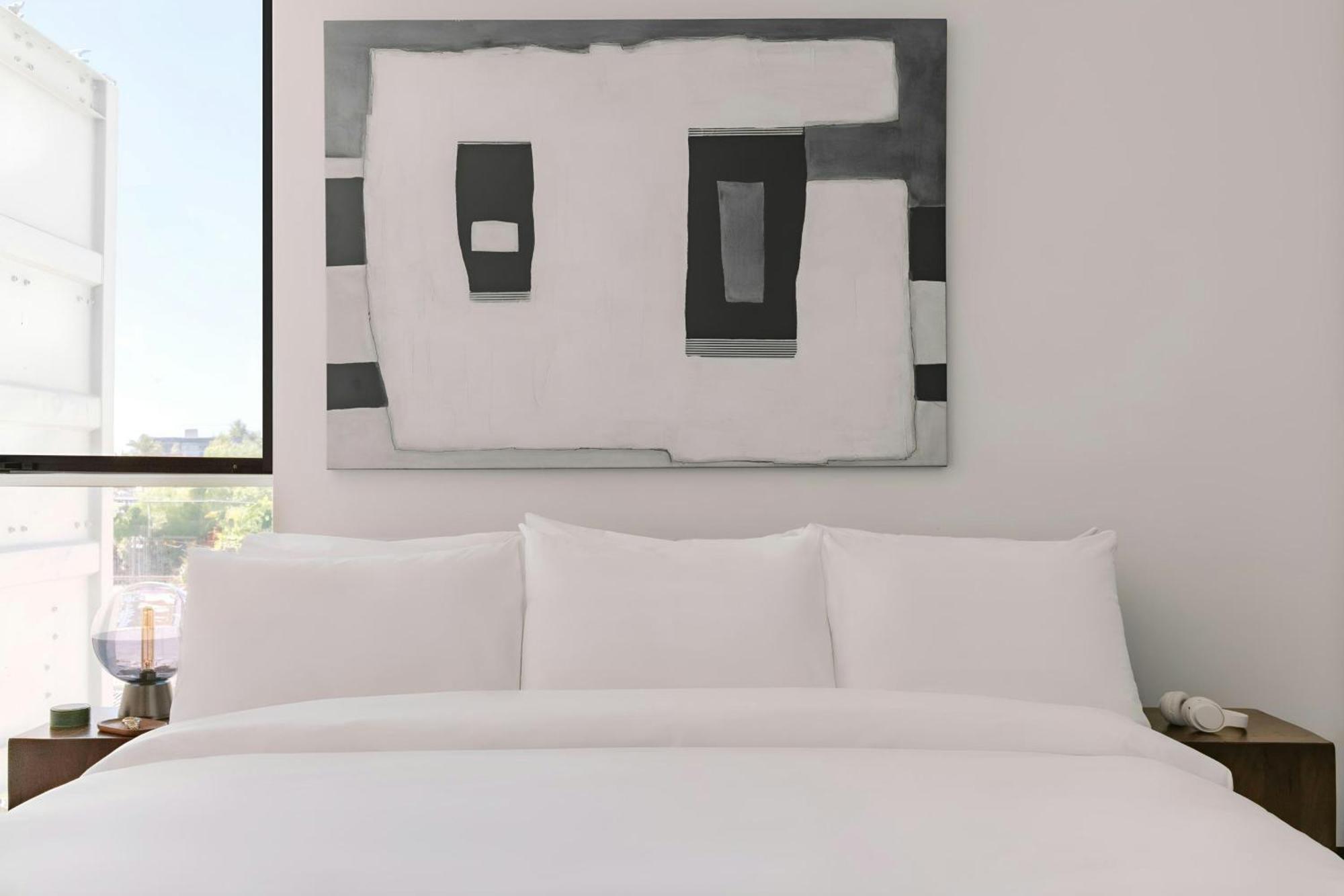 Aparthotel Sonder By Marriott Bonvoy Ida Apartments Downtown *