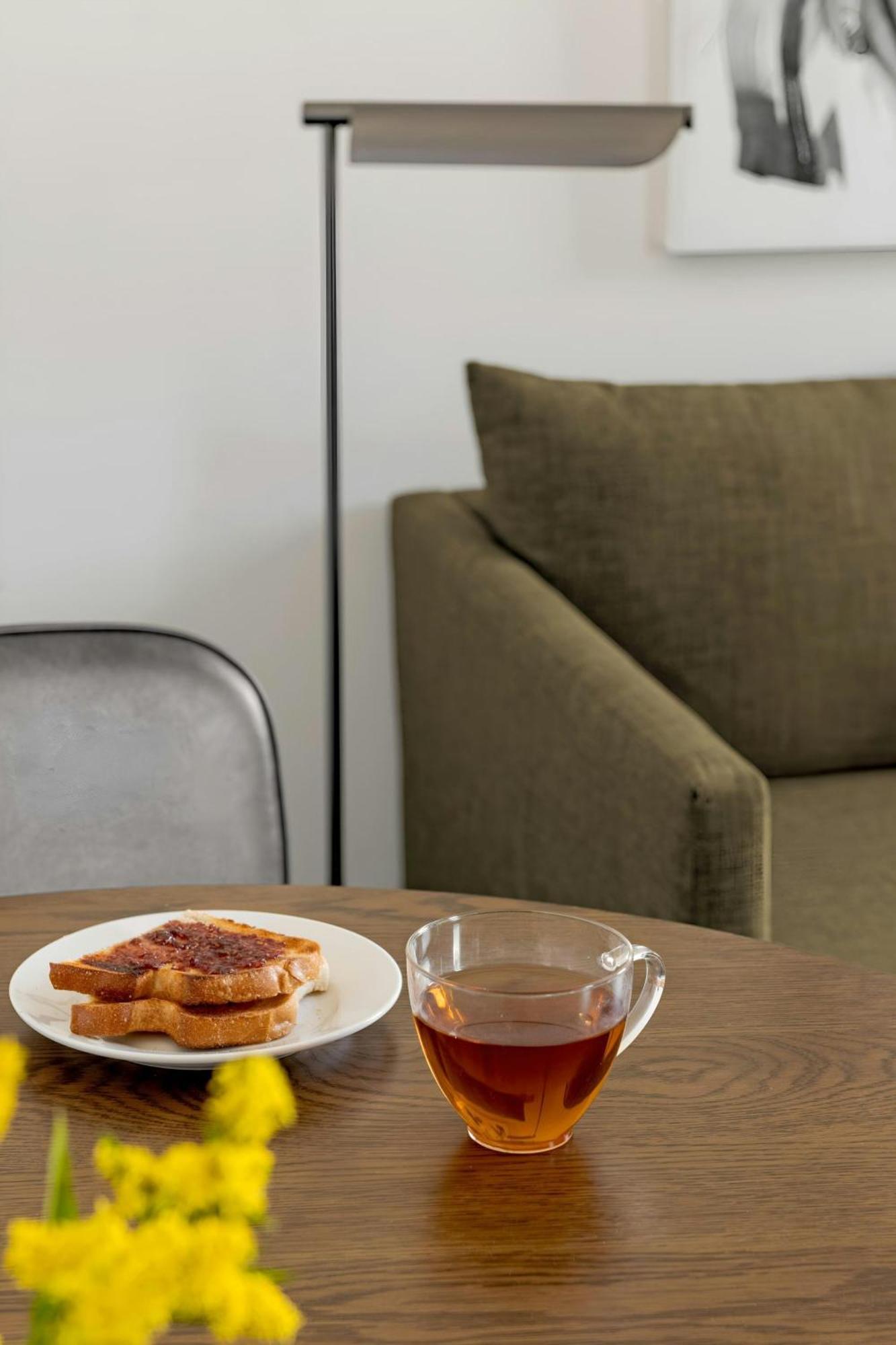 Sonder By Marriott Bonvoy Ida Apartments Downtown * Phoenix