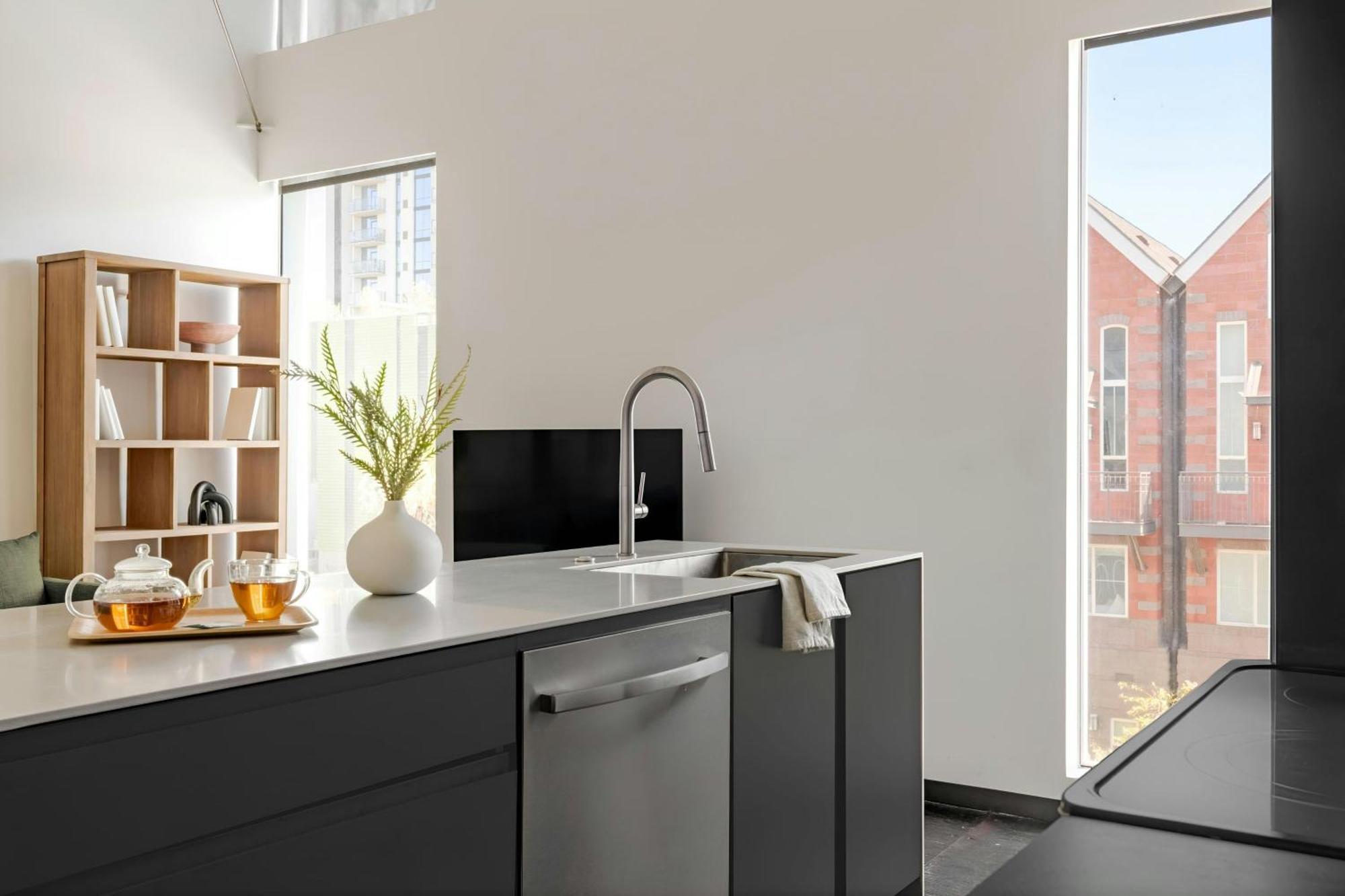 Sonder By Marriott Bonvoy Ida Apartments Downtown Aparthotel