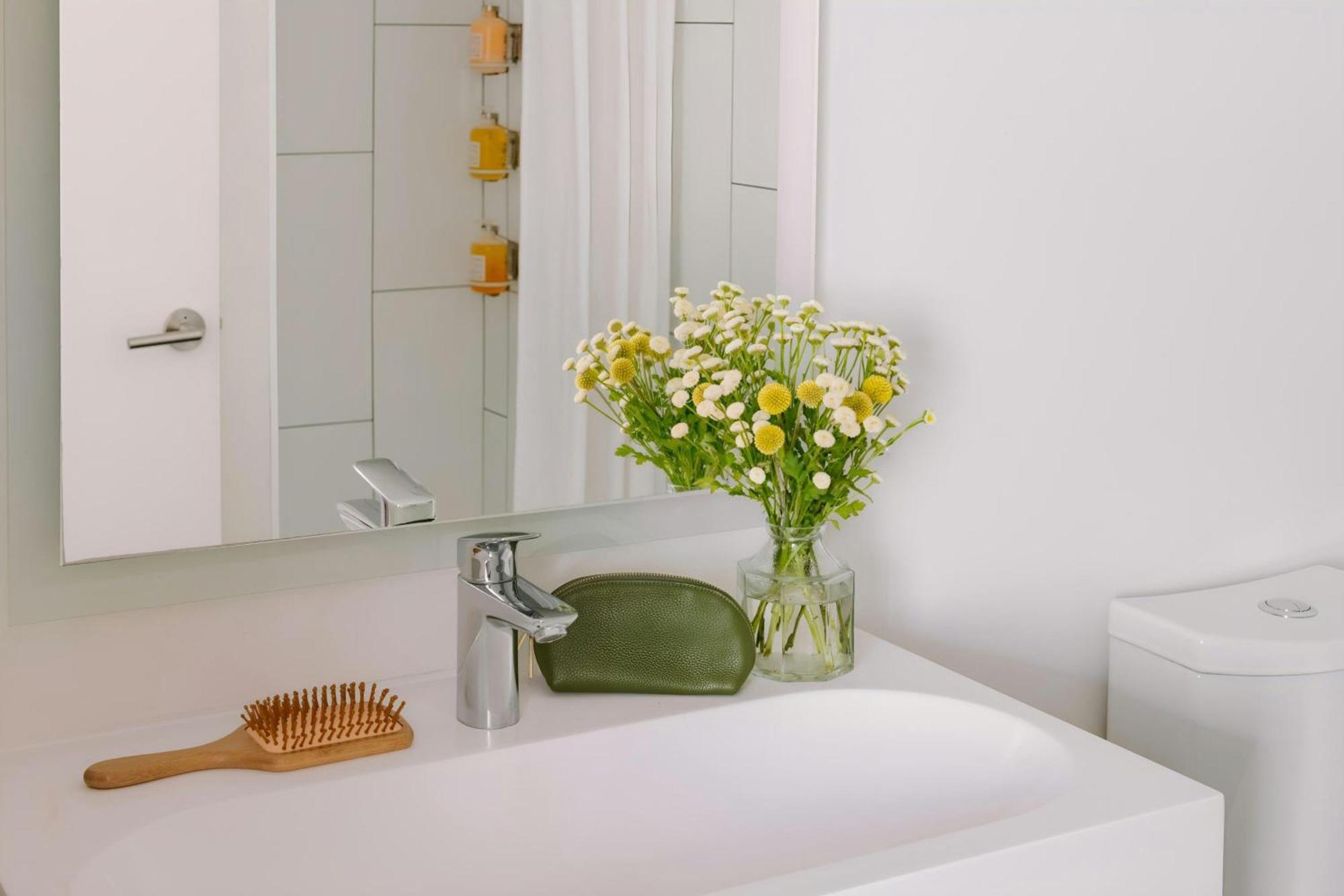 Aparthotel Sonder By Marriott Bonvoy Ida Apartments Downtown *