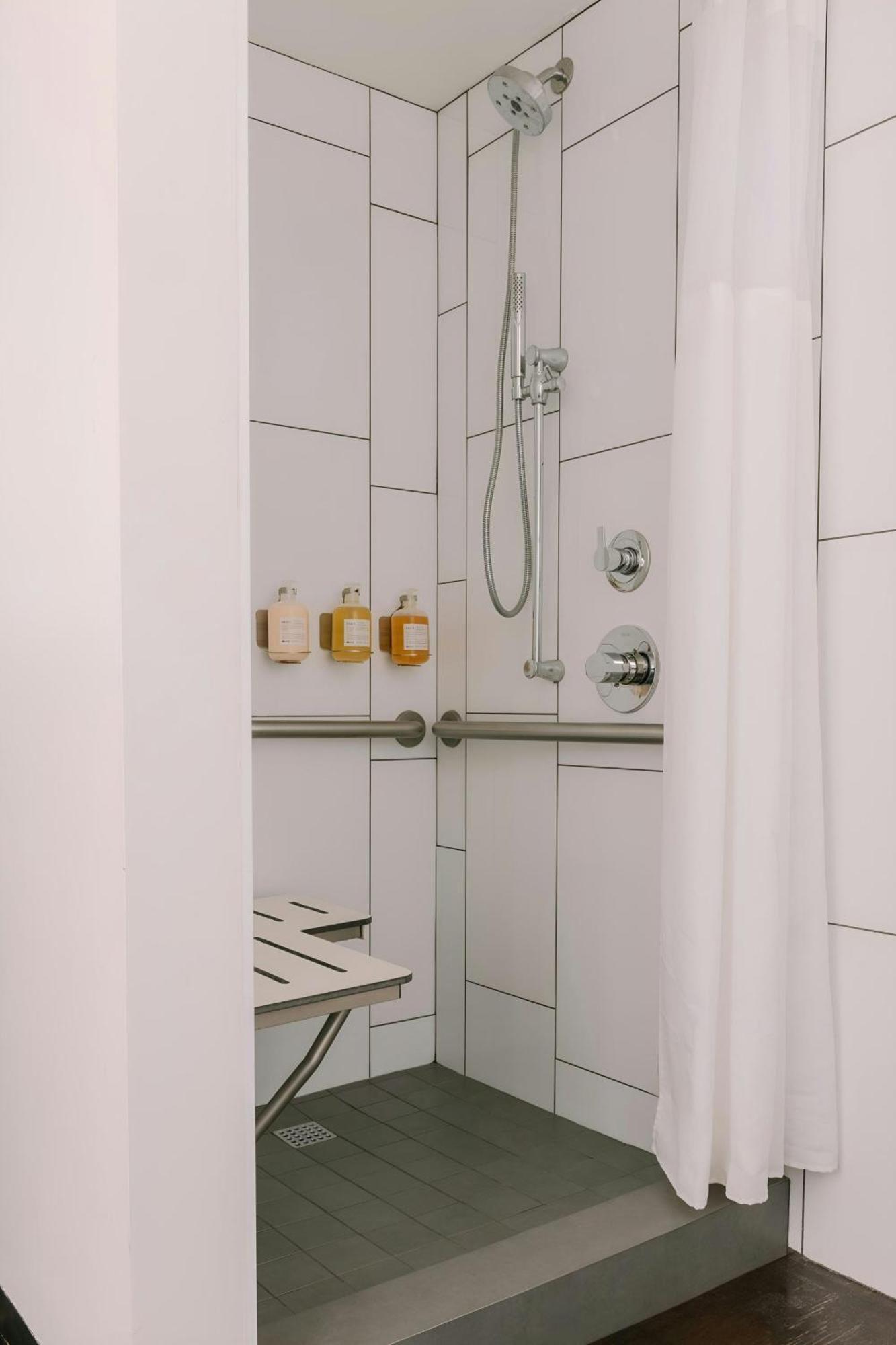 Aparthotel Sonder By Marriott Bonvoy Ida Apartments Downtown