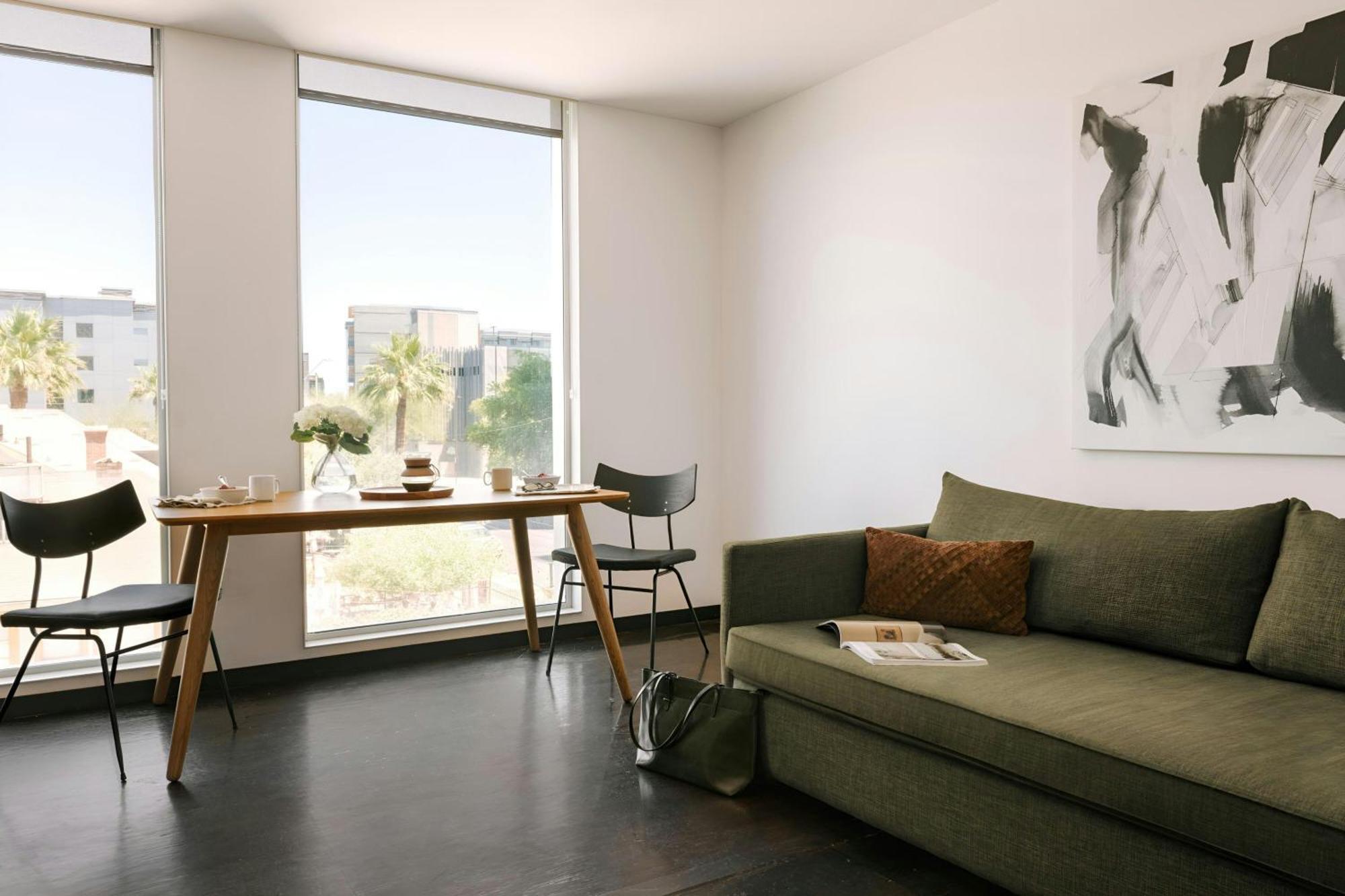 Sonder By Marriott Bonvoy Ida Apartments Downtown Aparthotel