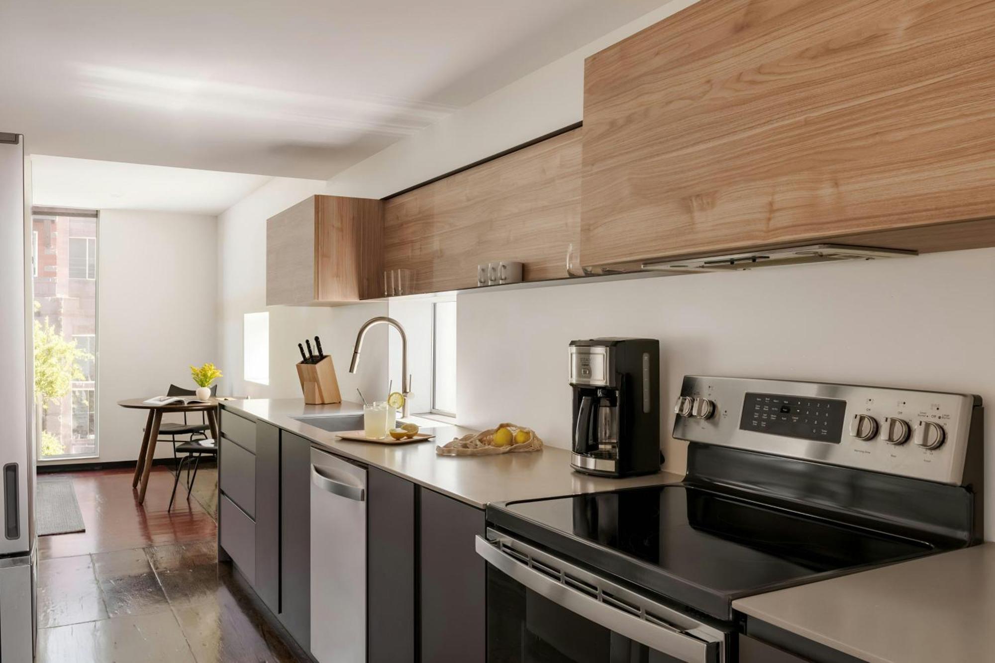 Sonder By Marriott Bonvoy Ida Apartments Downtown Phoenix