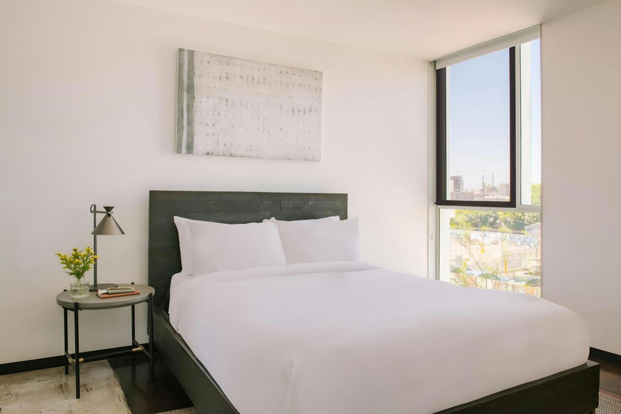 Sonder By Marriott Bonvoy Ida Apartments Downtown * Phoenix