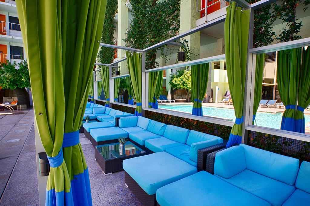 Hotel The Clarendon And (adults Only) 4*