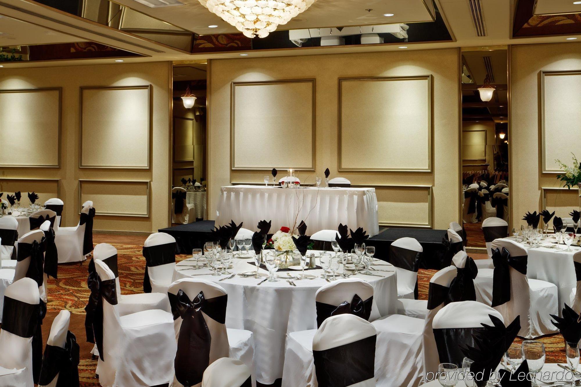 Four Points By Sheraton North Hotel 3*