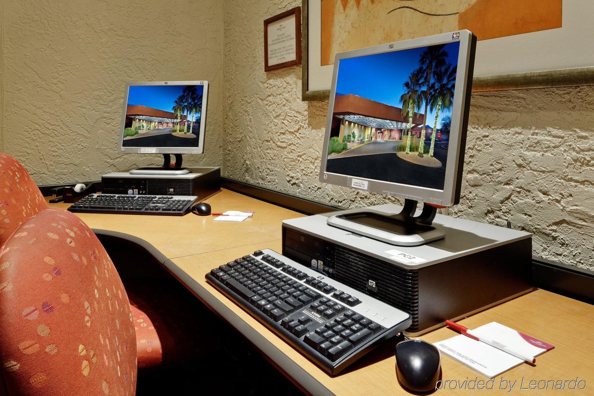 Four Points By Sheraton North Hotel 3*