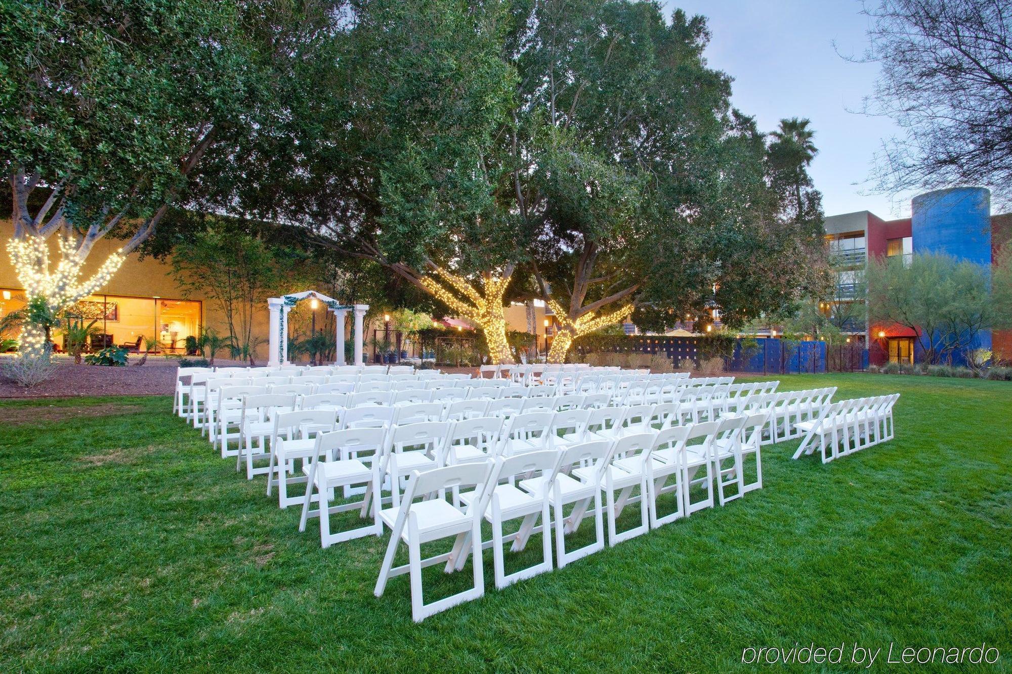 Hotel Four Points By Sheraton North Phoenix