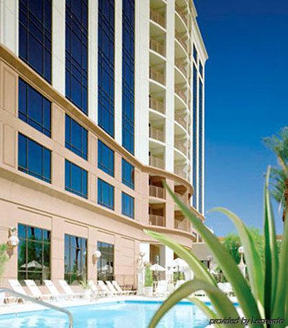 Hotel Marriott Airport