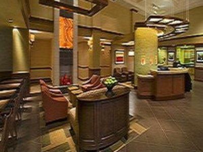 Hyatt Place Phoenix-north Hotel 4*