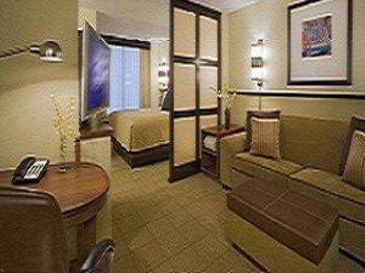 Hyatt Place Phoenix-north Hotel Phoenix
