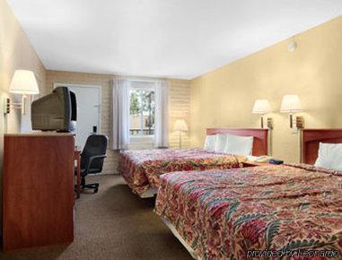 Extend A Hotel