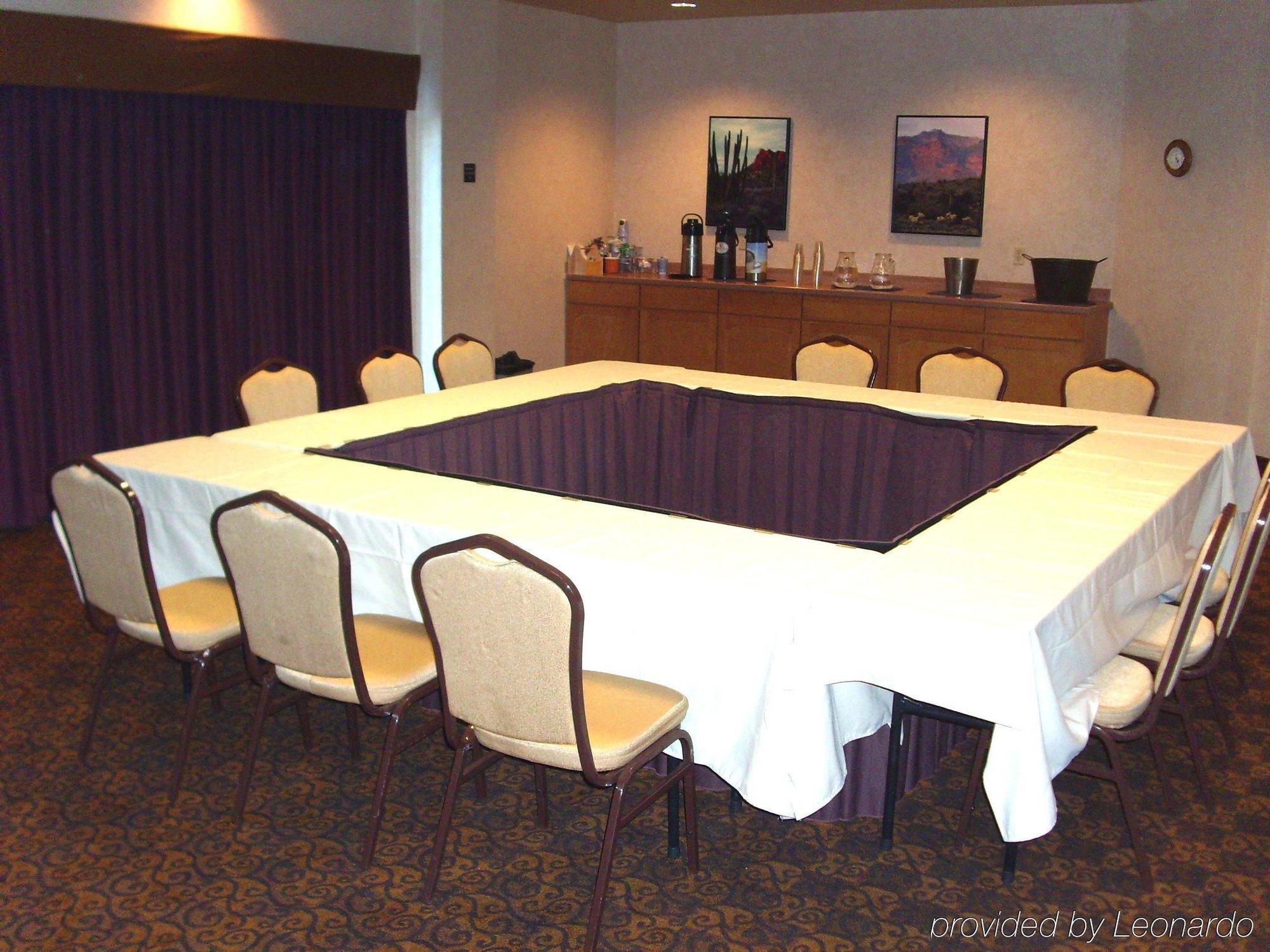 Hotel Express & Phoenix/chandler