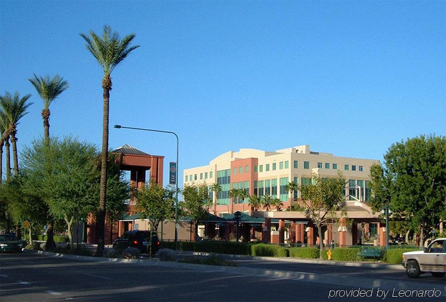 Express & Phoenix/chandler Phoenix