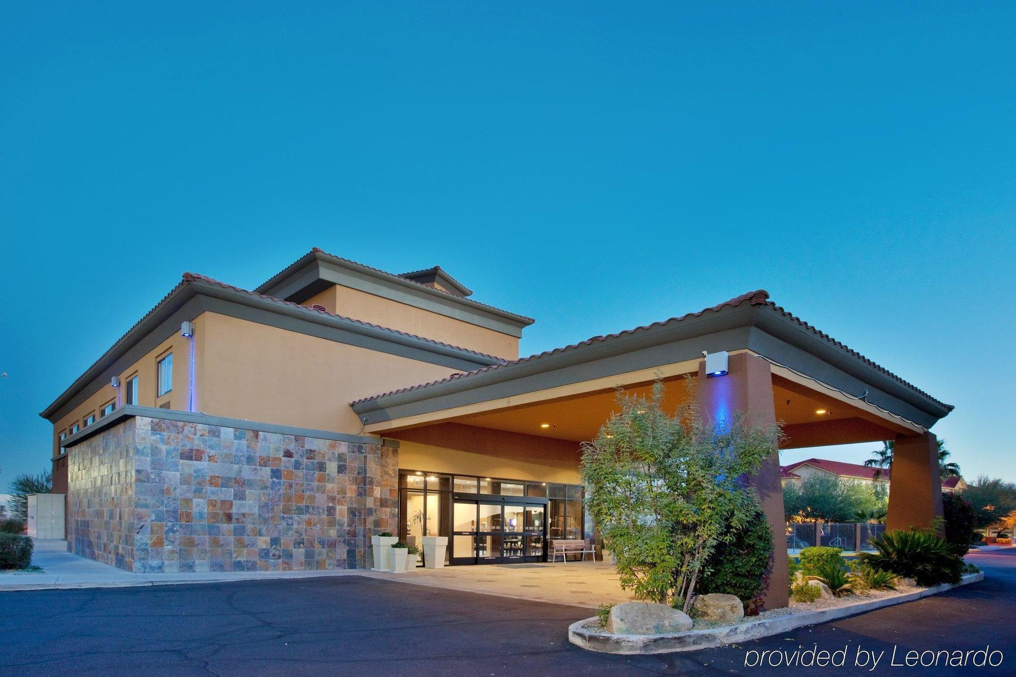 Express & Phoenix/chandler Hotel Phoenix