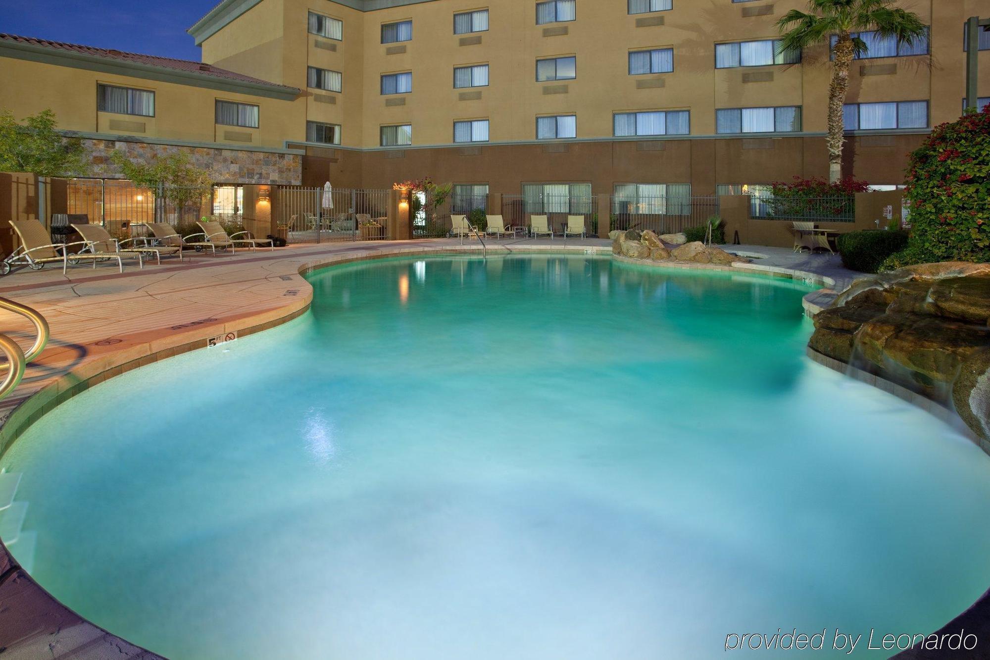 Hotel Express & Phoenix/chandler Phoenix