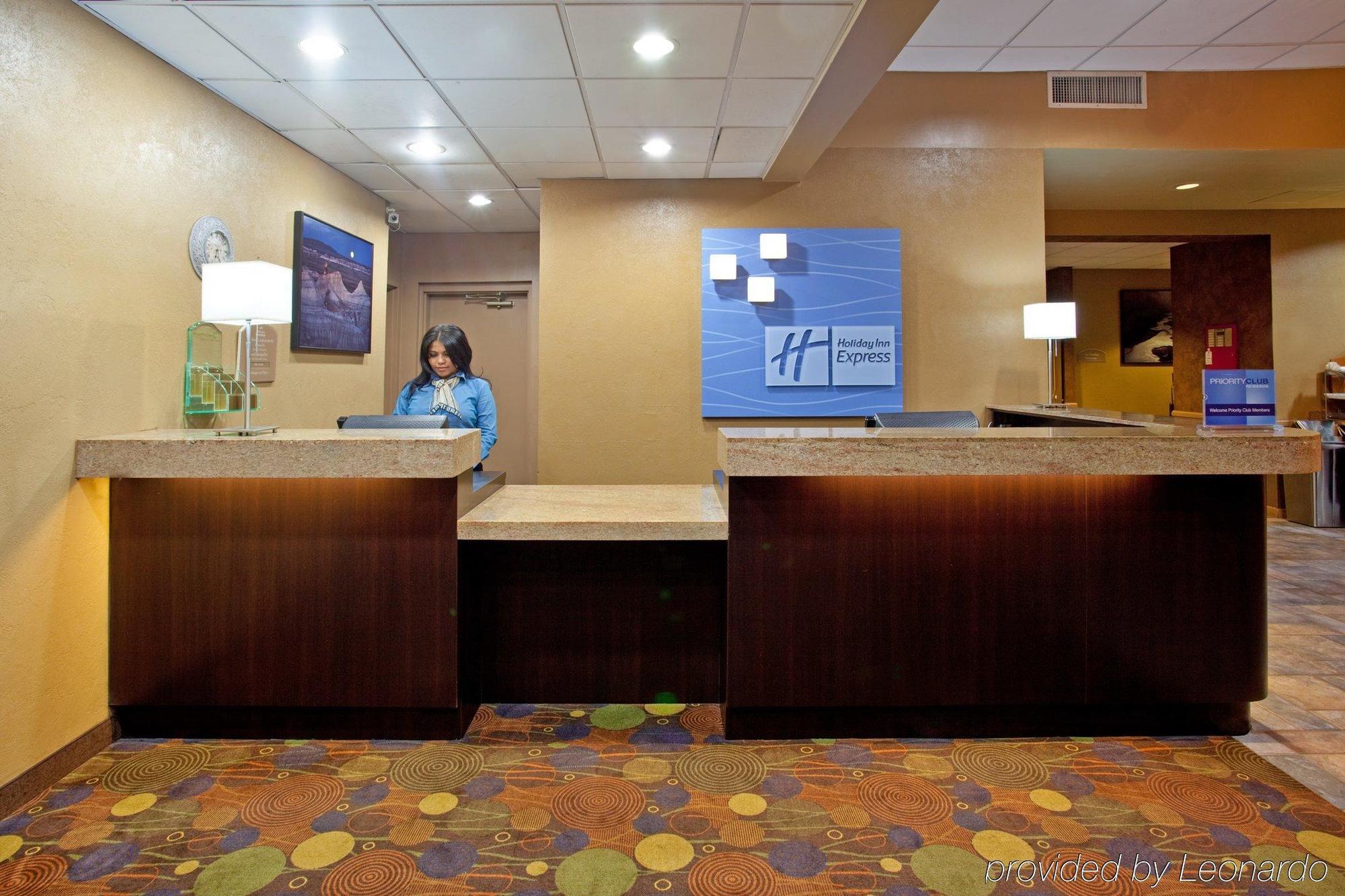 Express & Phoenix/chandler Hotel Phoenix