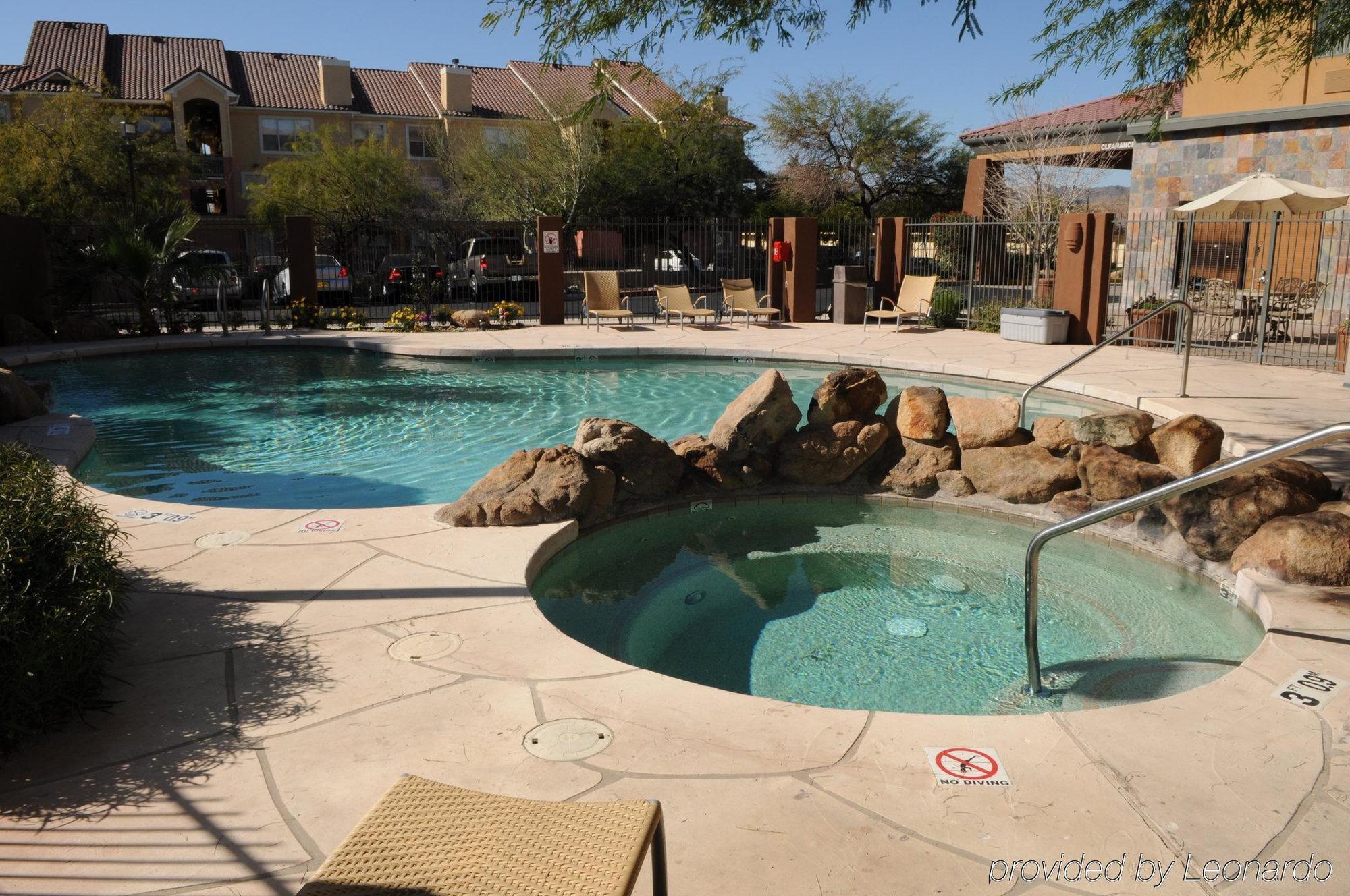 Hotel Express & Phoenix/chandler