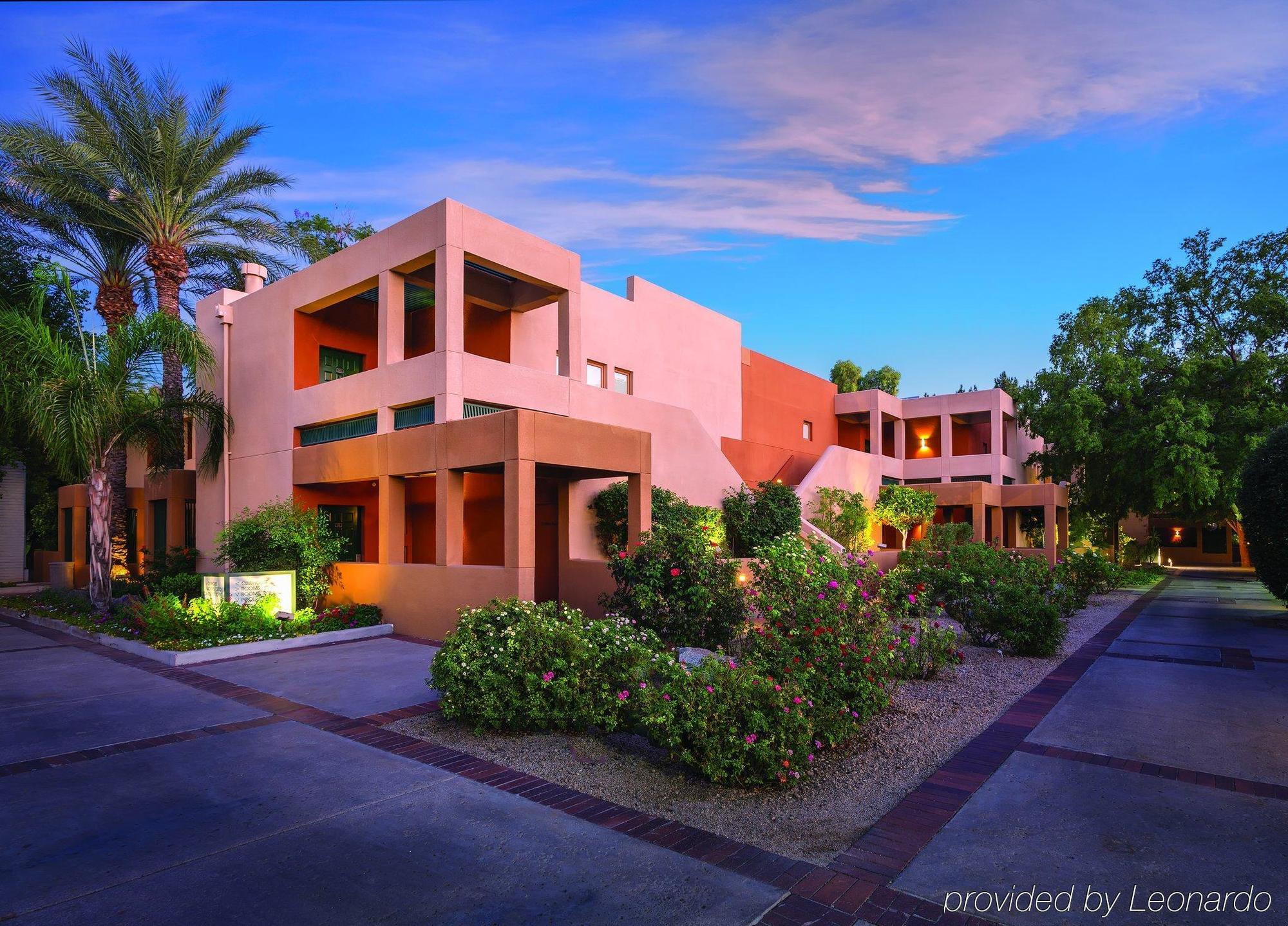 Resort Orange Tree Phoenix