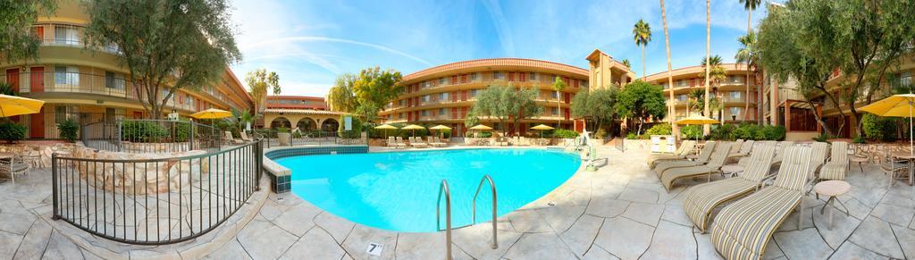 Hotel 6 Phoenix, Az - Sky Harbor Phoenix