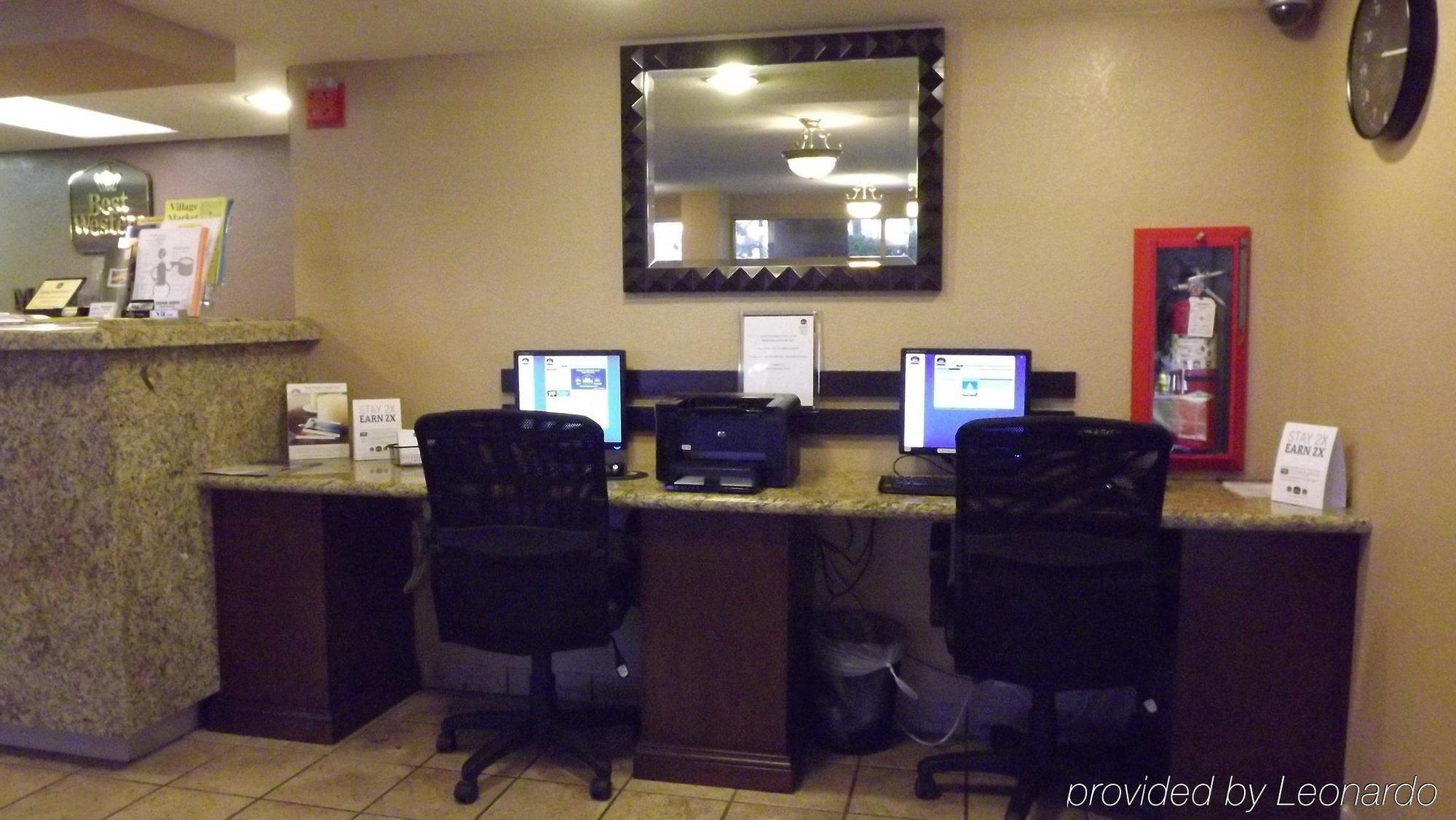 Quality North I-17 Hotel