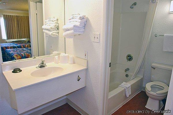 6-phoenix, Az - Airport - 24th Street Hotel 2*