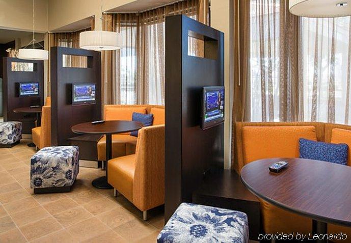 Courtyard By Marriott North