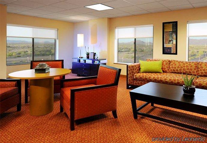 Desert View At Mayo Clinic 3*