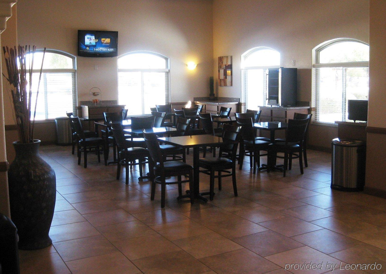 Hotel Western Tolleson Phoenix