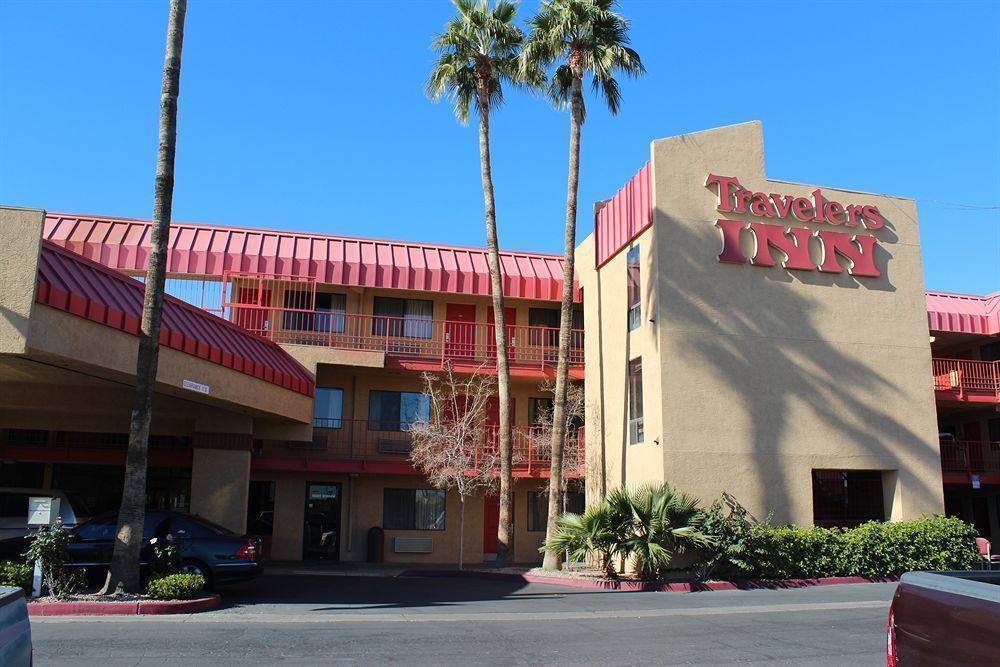 Motel Travelers -