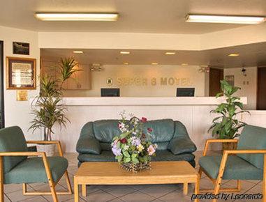 Super 8 By Wyndham Metro North Hotel Phoenix