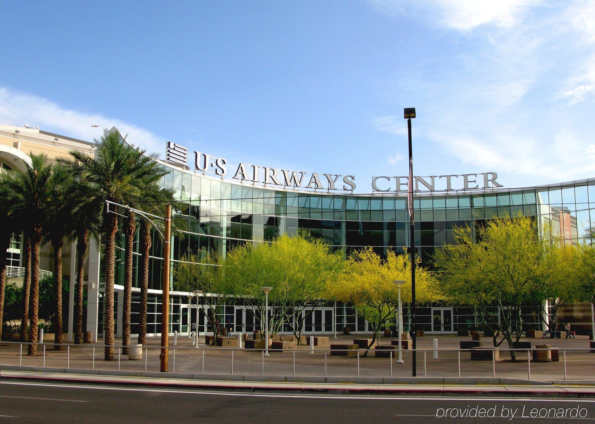 6 Phoenix, Az - Sky Harbor 2* Phoenix