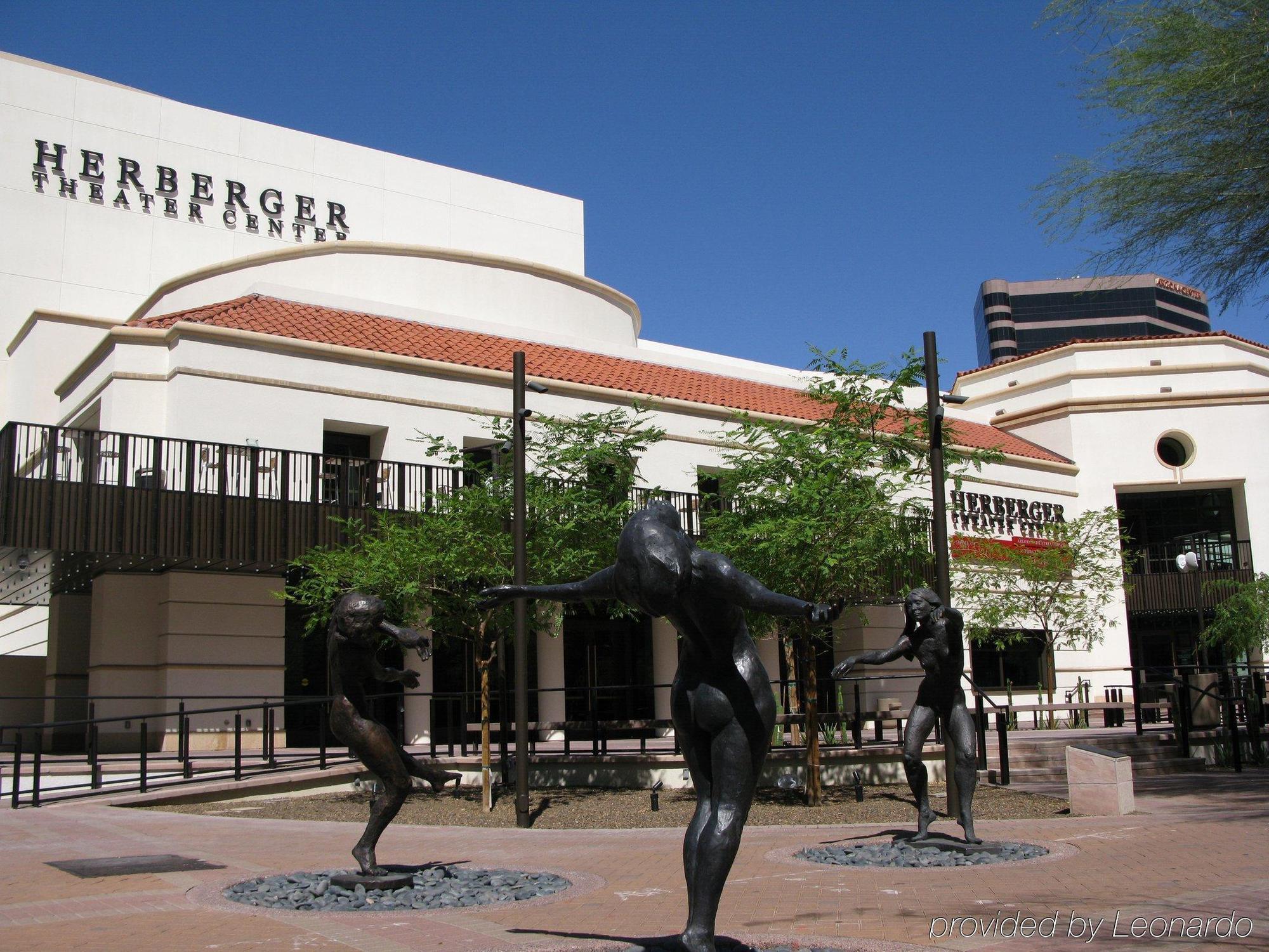 Hotel 6 Phoenix, Az - Sky Harbor