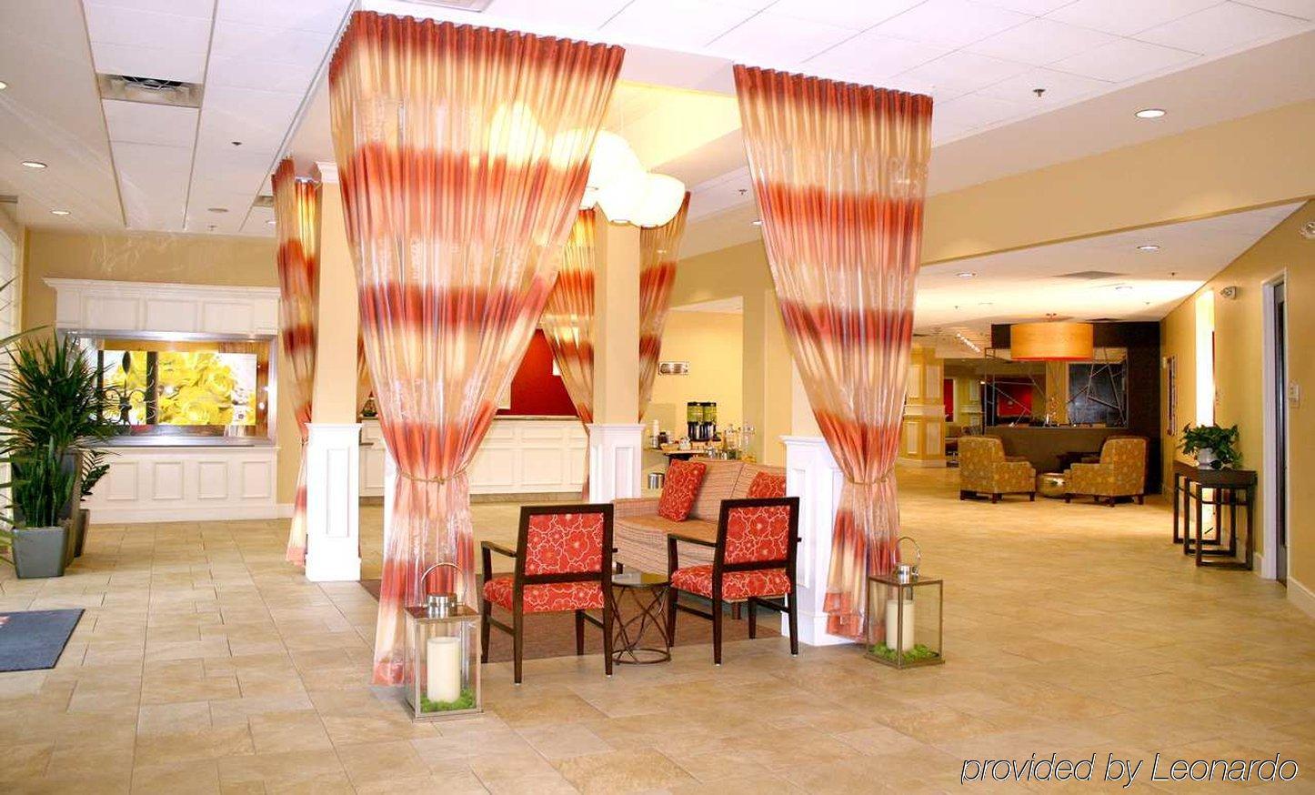 Hotel Hilton Garden Midtown 3*