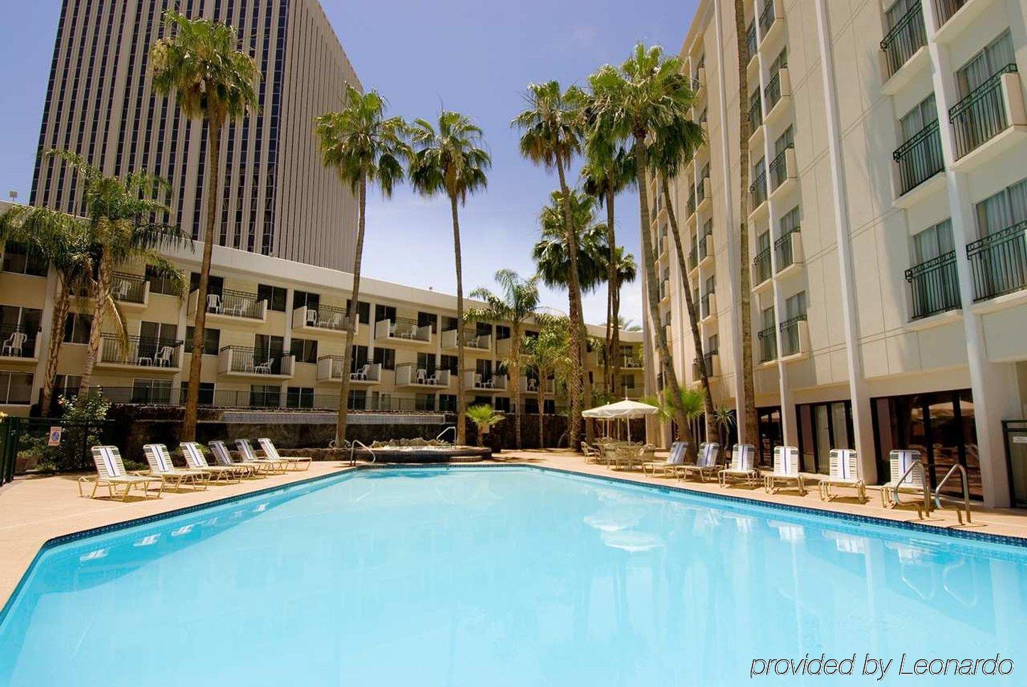 Hotel Hilton Garden Midtown
