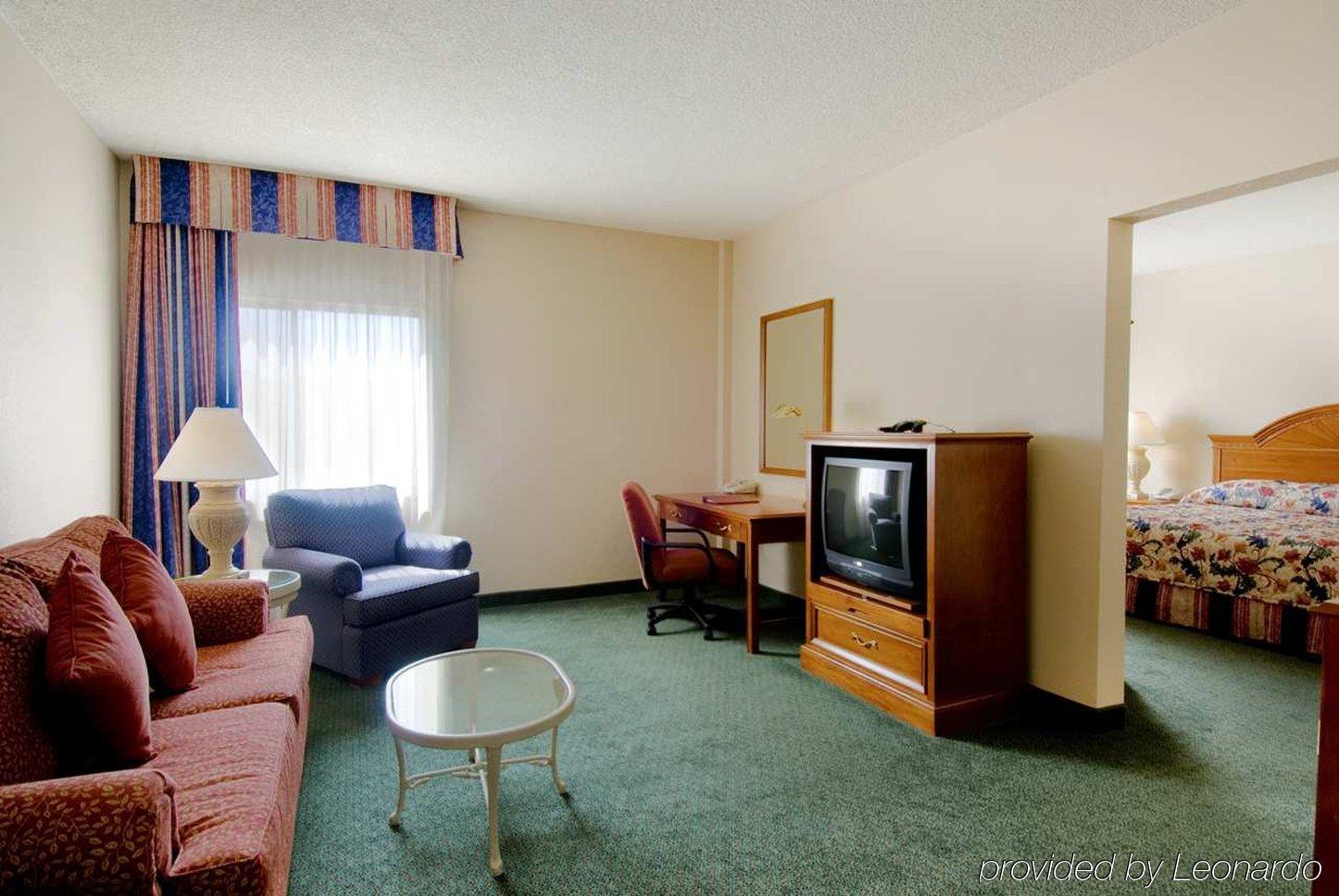 Hilton Garden Midtown 3*