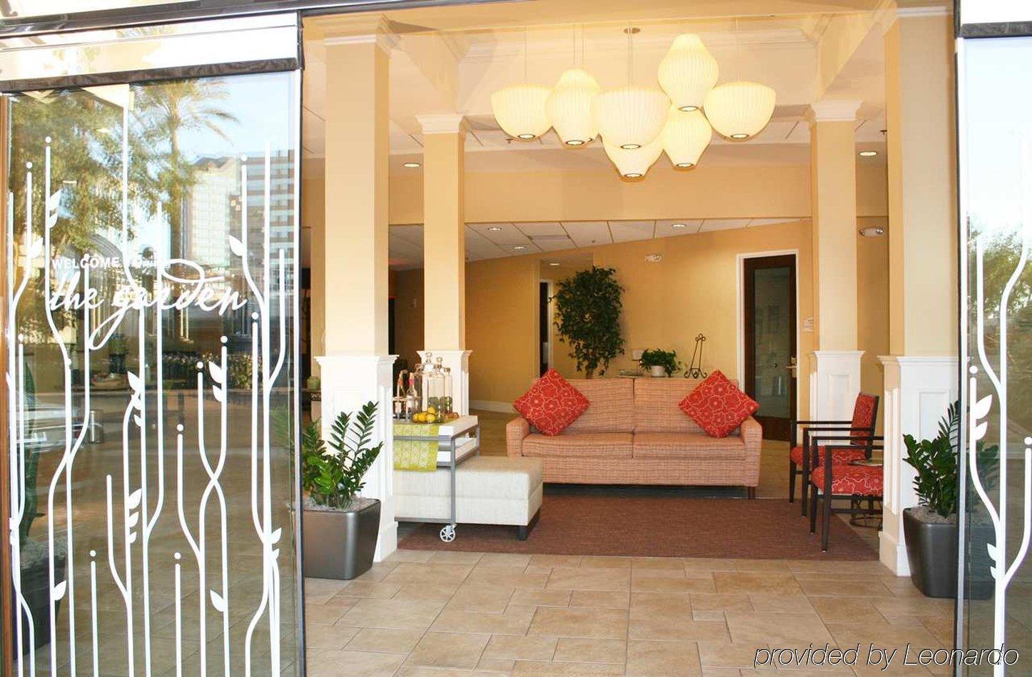 Hilton Garden Midtown 3*