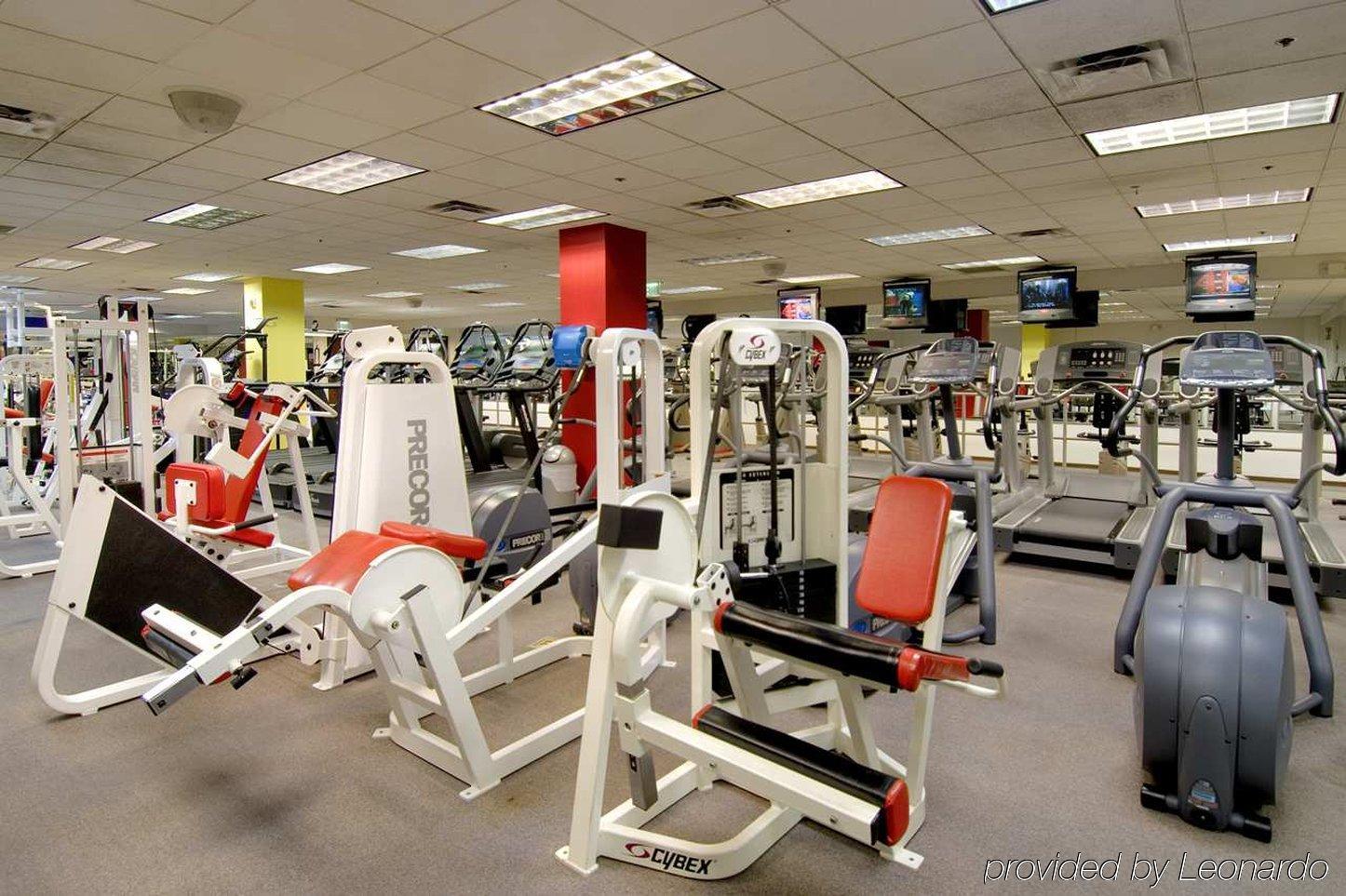 Hilton Garden Midtown Hotel 3*