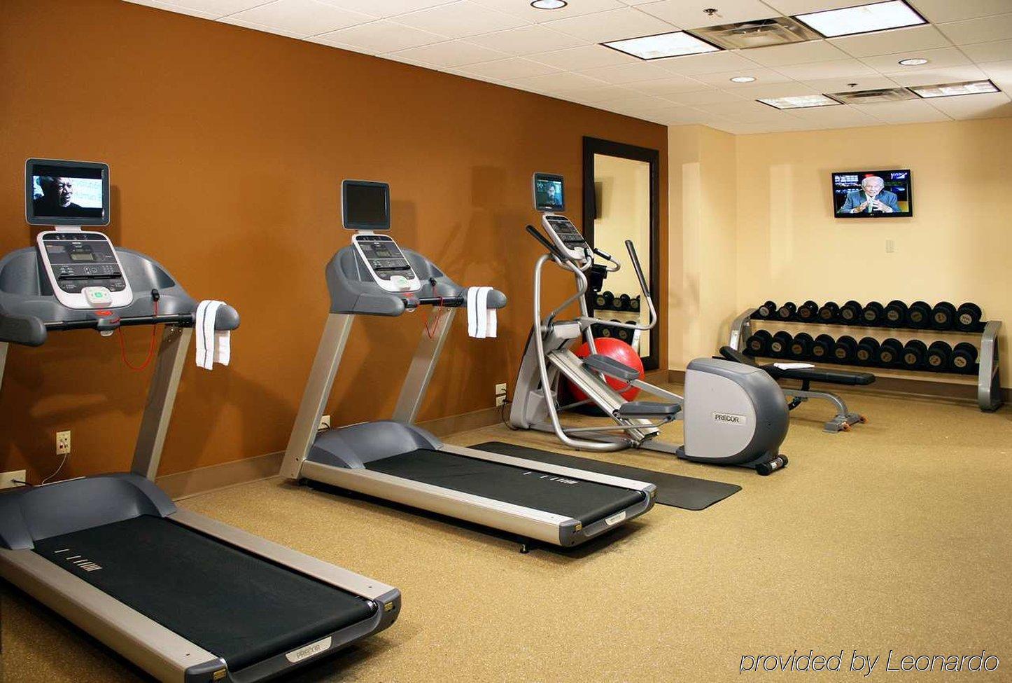 Hilton Garden Midtown Hotel 3*