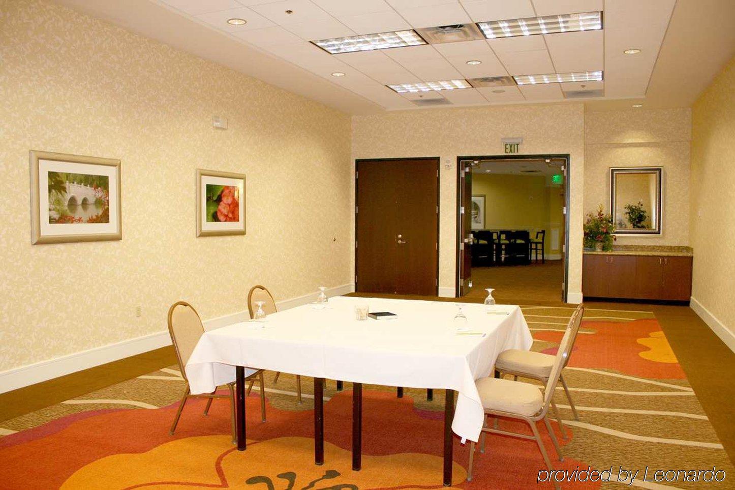 Hotel Hilton Garden Midtown 3*