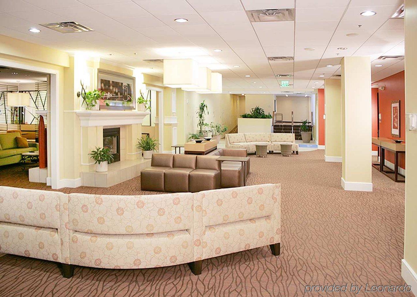 Hilton Garden Midtown